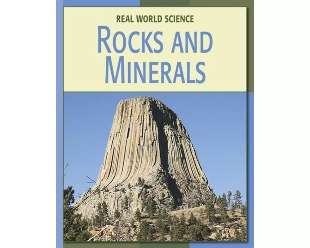 Rocks and Minerals