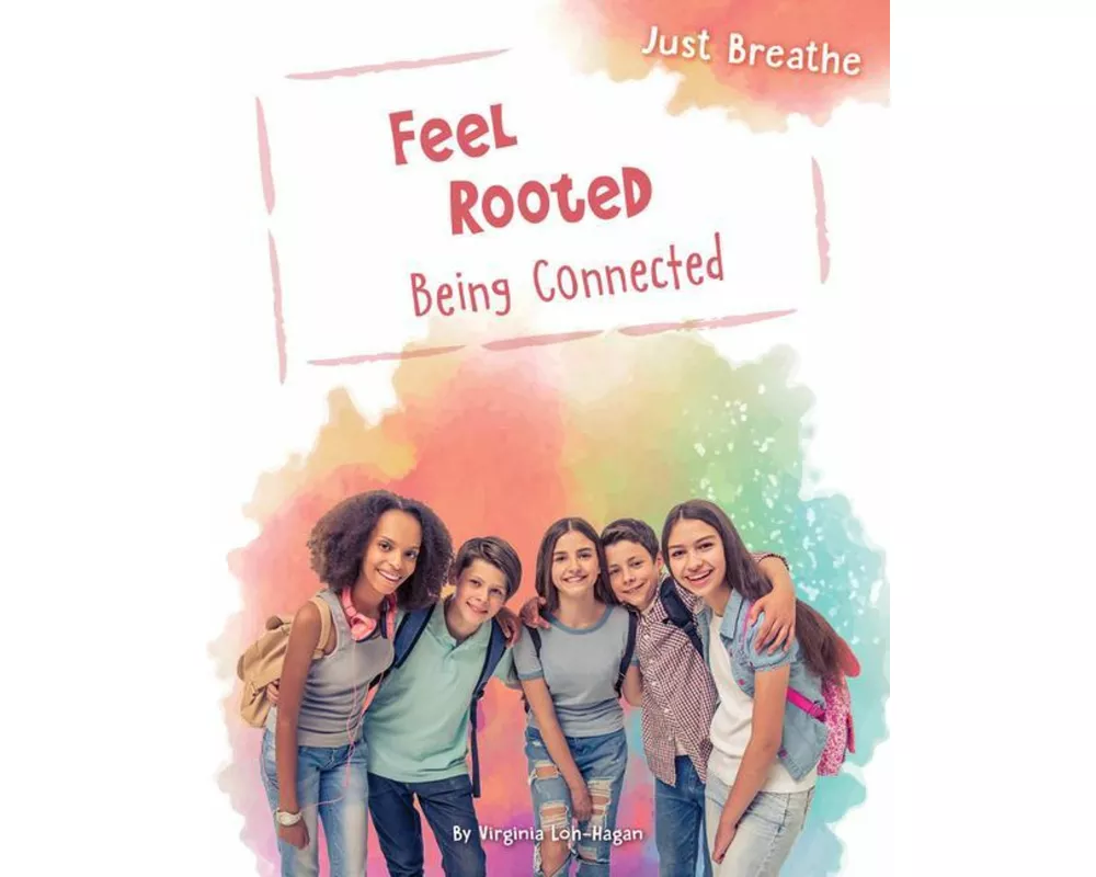 Feel Rooted