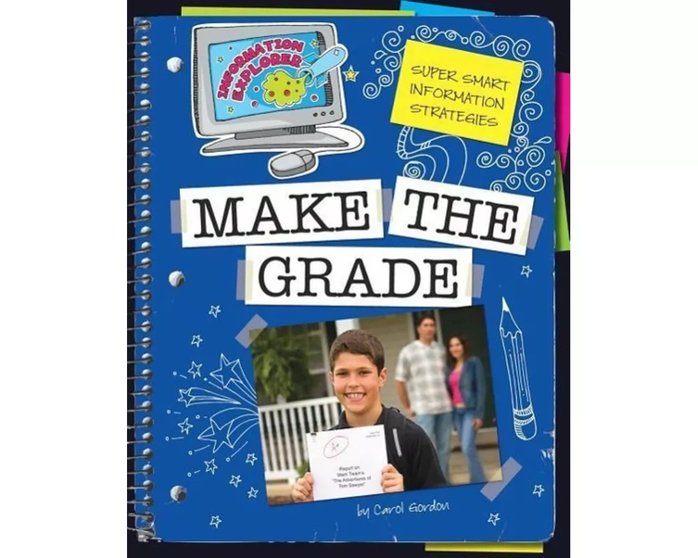 Make the Grade