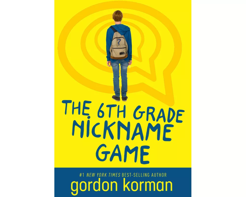 The 6th Grade Nickname Game