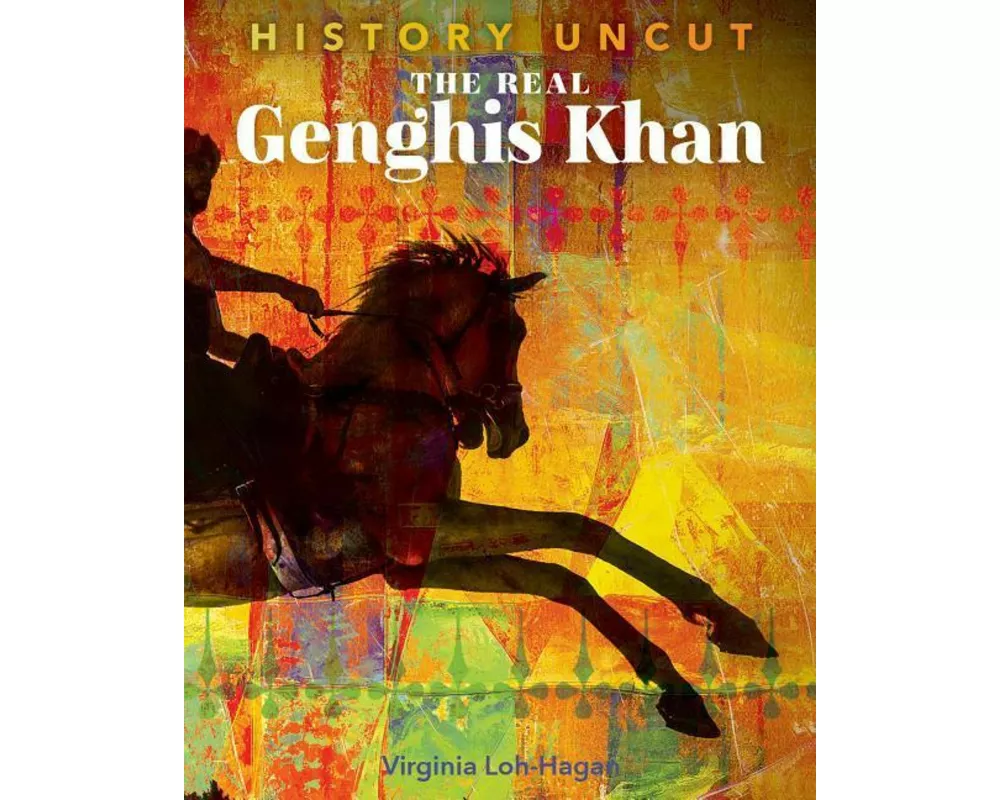 The Real Genghis Khan