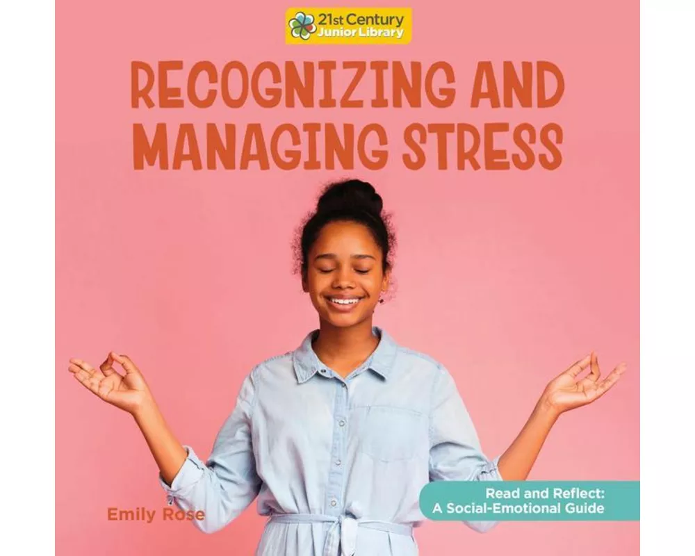 Recognizing and Managing Stress