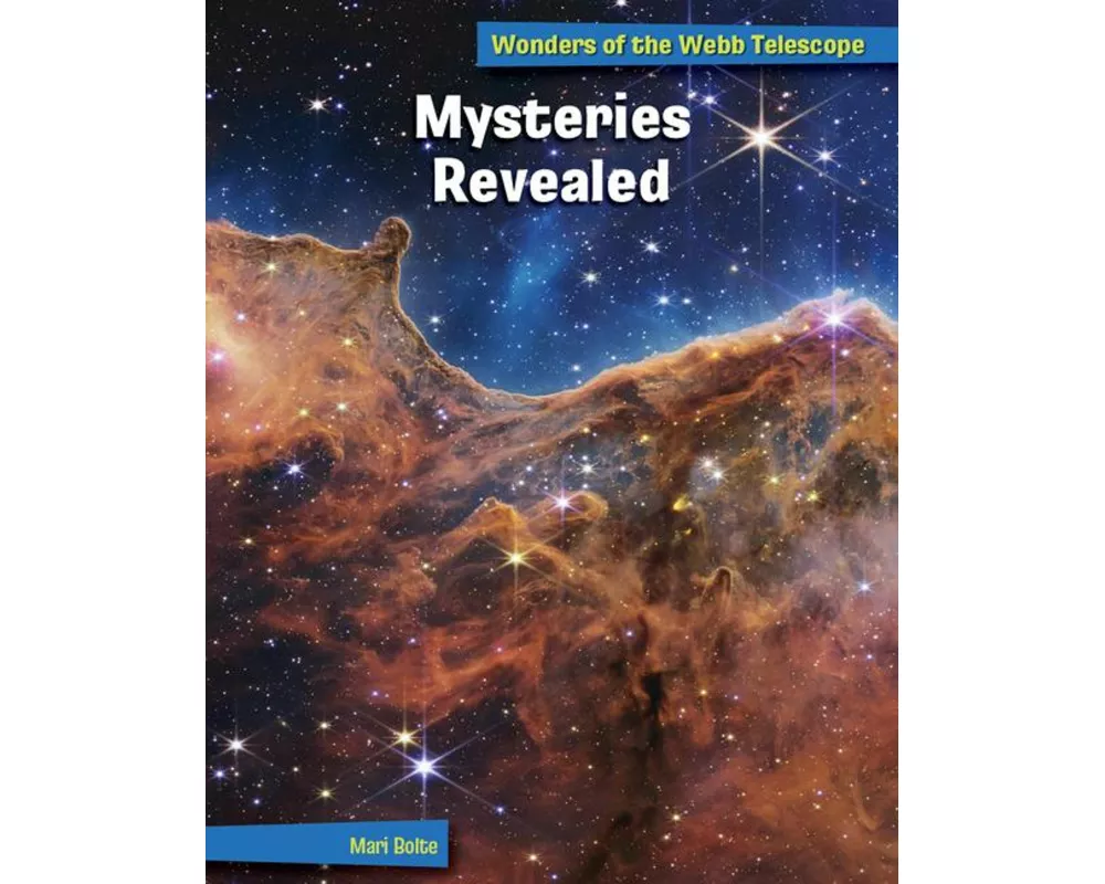 Mysteries Revealed