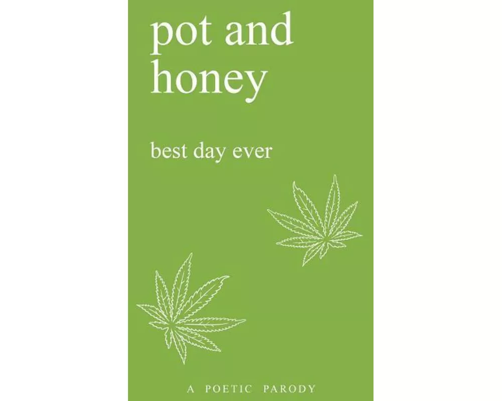 Pot and Honey