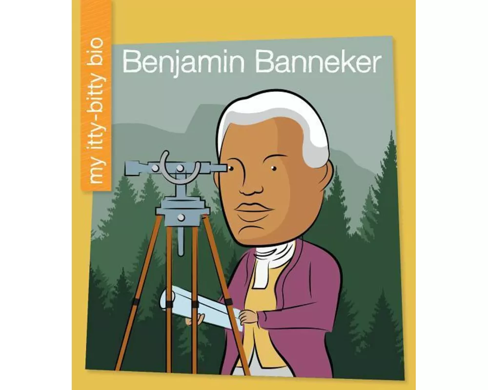 Benjamin Banneker