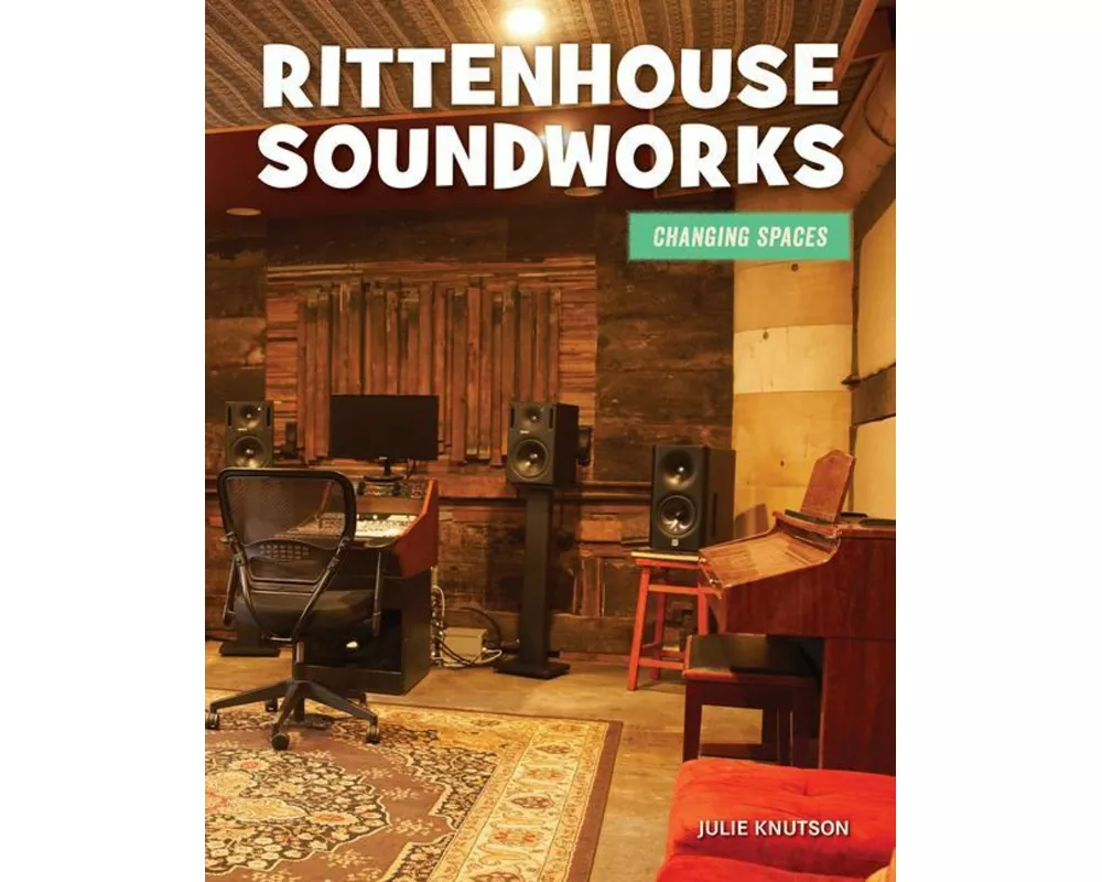 Rittenhouse SoundWorks