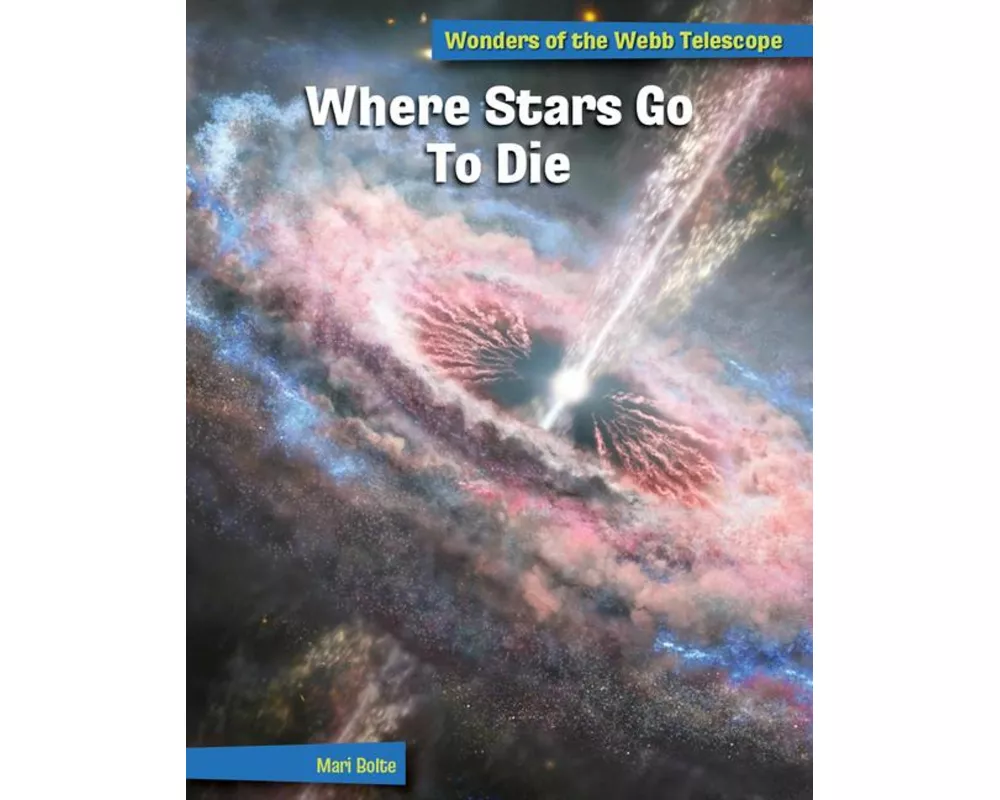 Where Stars Go to Die