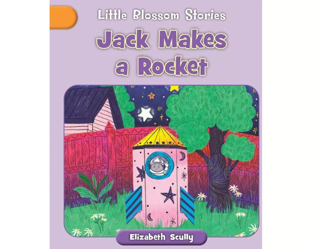 Jack Makes a Rocket