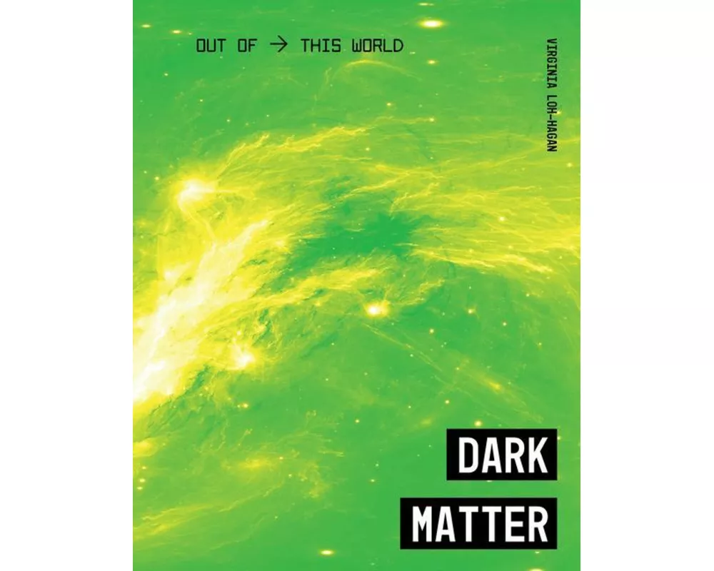 Dark Matter