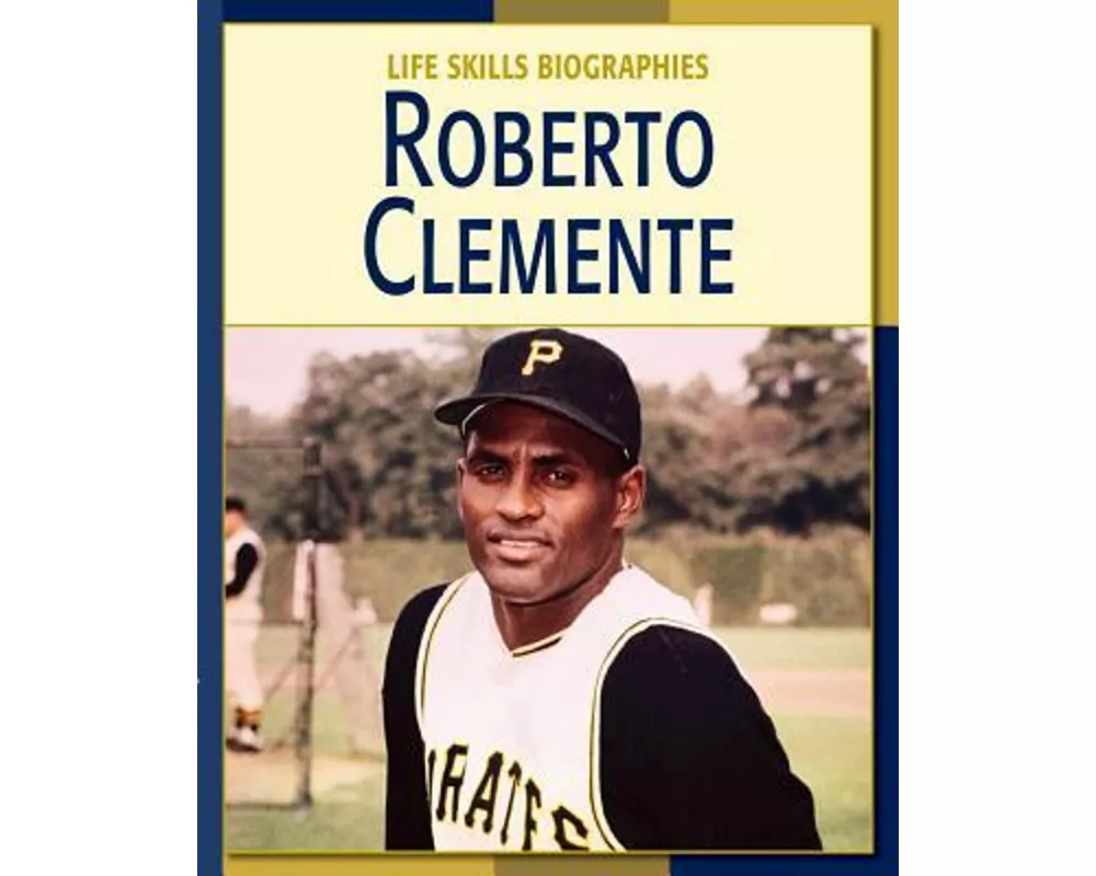 Roberto Clemente