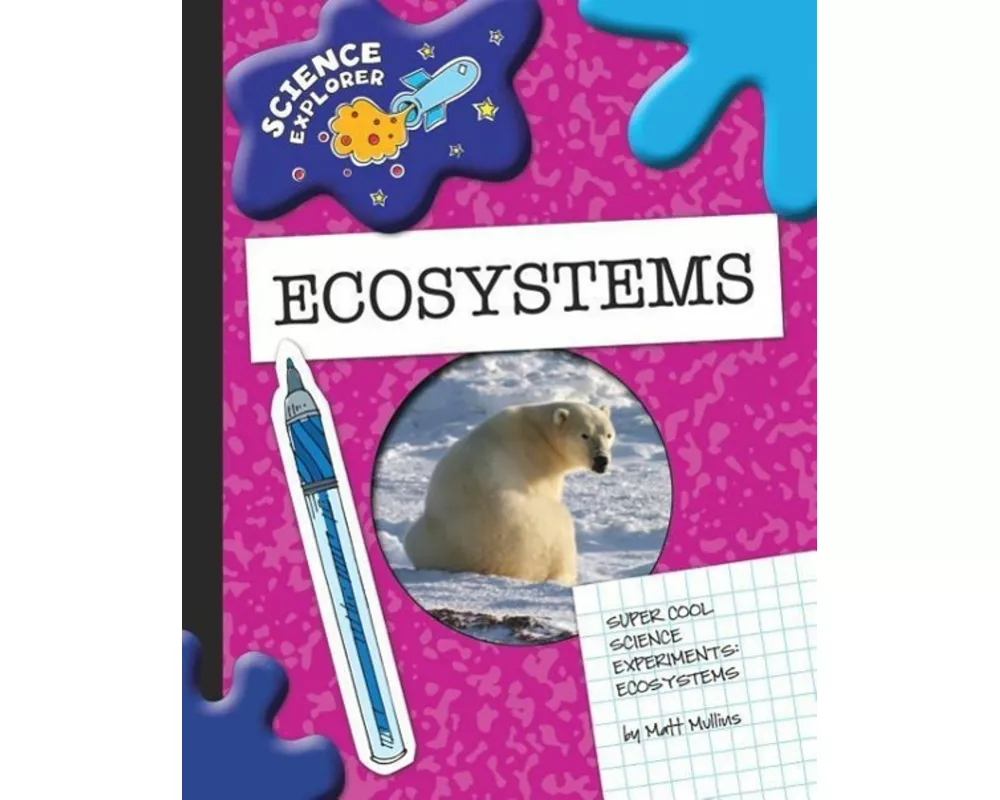 Ecosystems