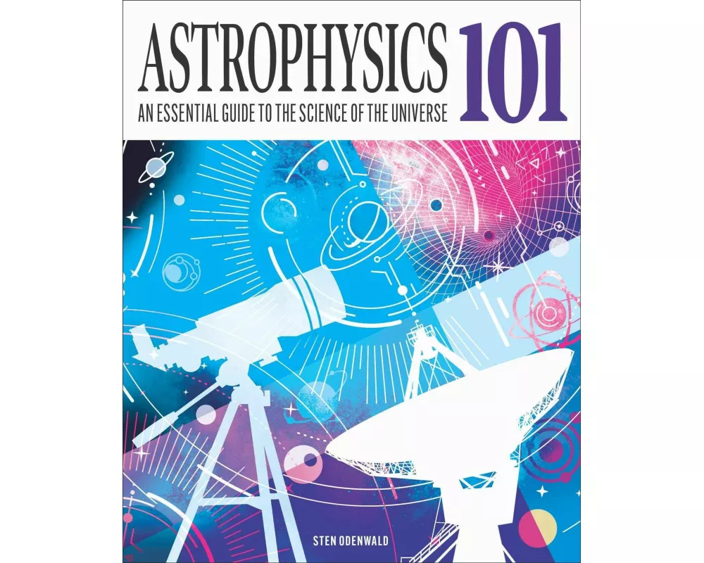 Astrophysics 101