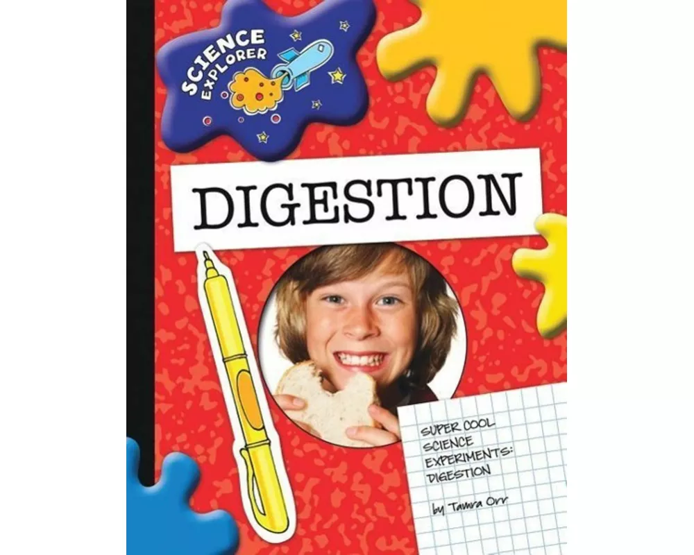 Digestion