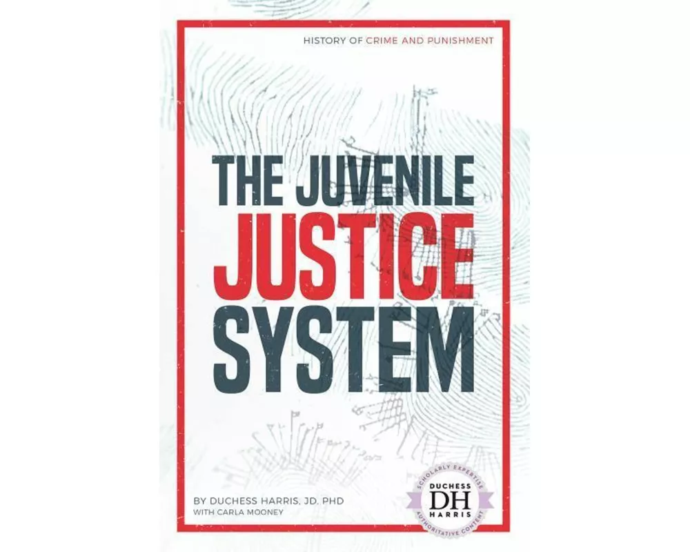Juvenile Justice System