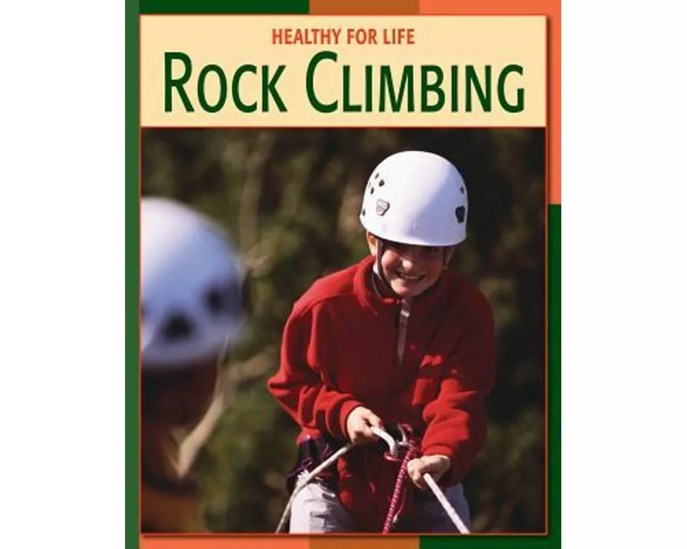 Rock Climbing