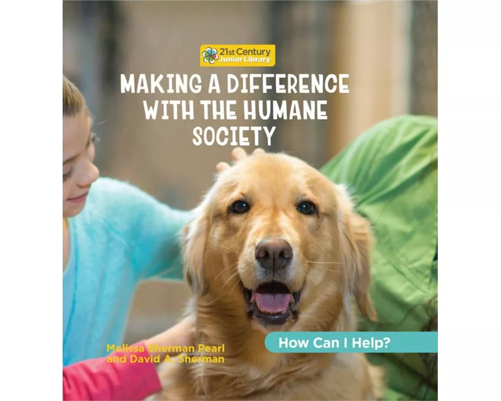 Making a Difference with the Humane Society
