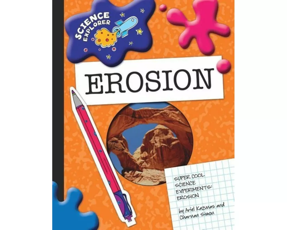 Erosion