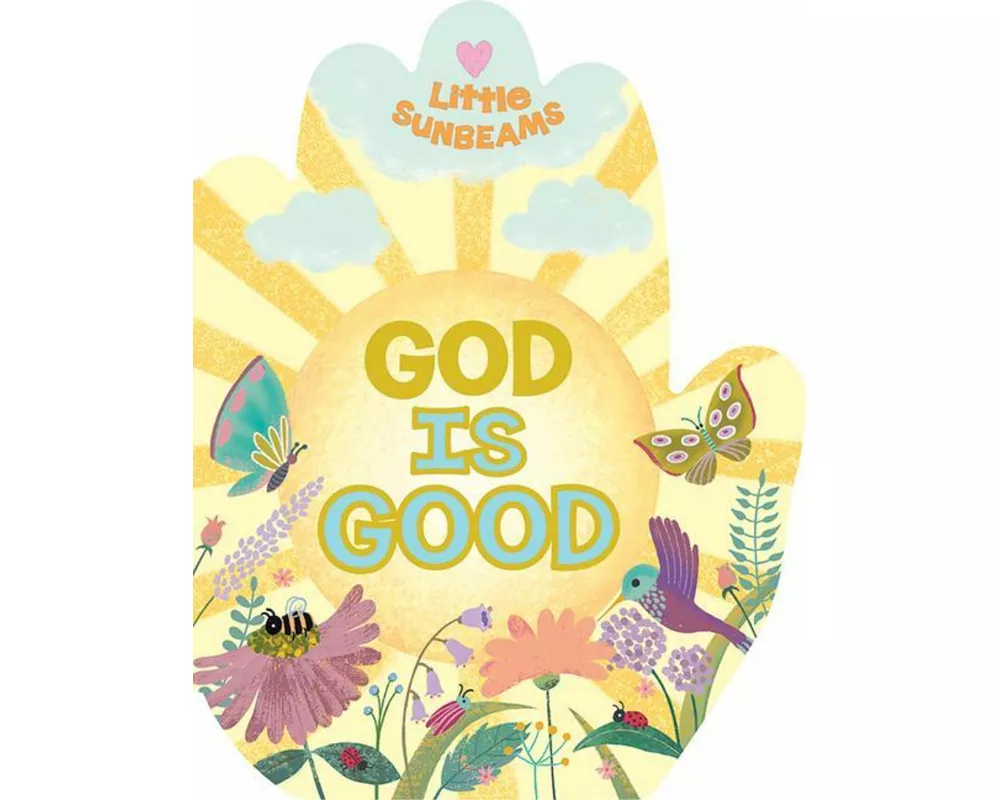 God Is Good