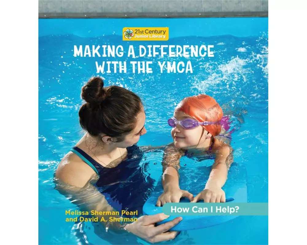 Making a Difference with the YMCA