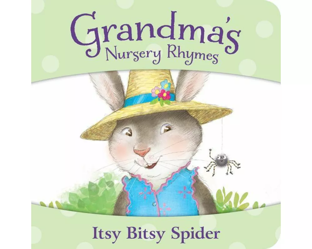 Itsy Bitsy Spider