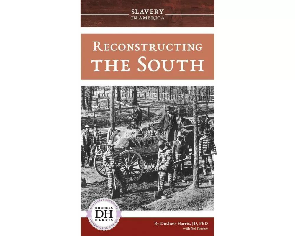 Reconstructing the South