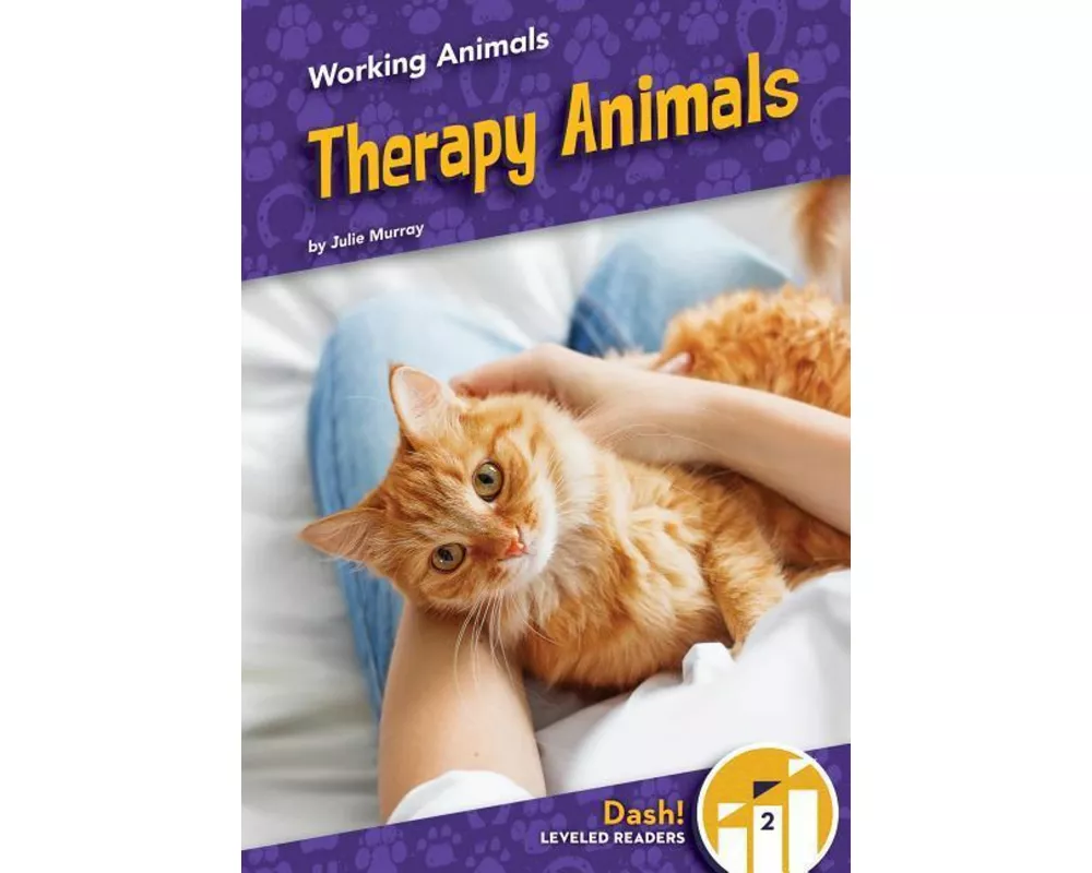 Therapy Animals