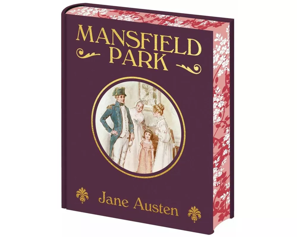 Mansfield Park