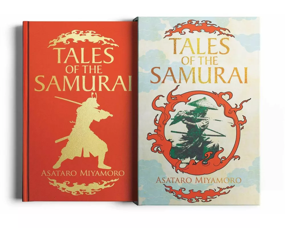 Tales of the Samurai