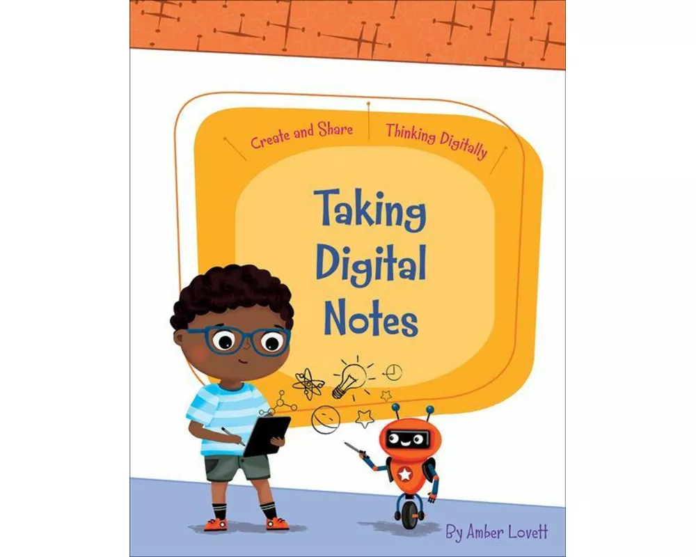 Taking Digital Notes