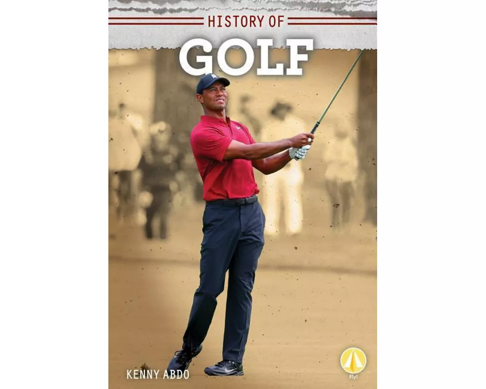 History of Golf