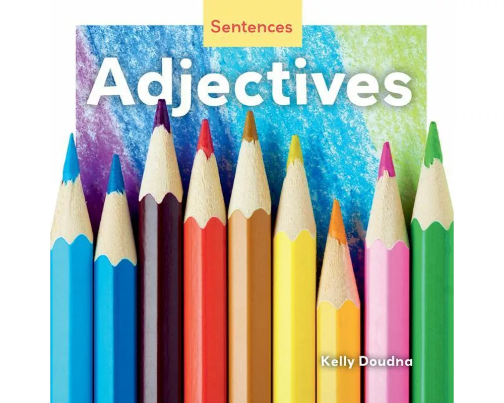 Adjectives