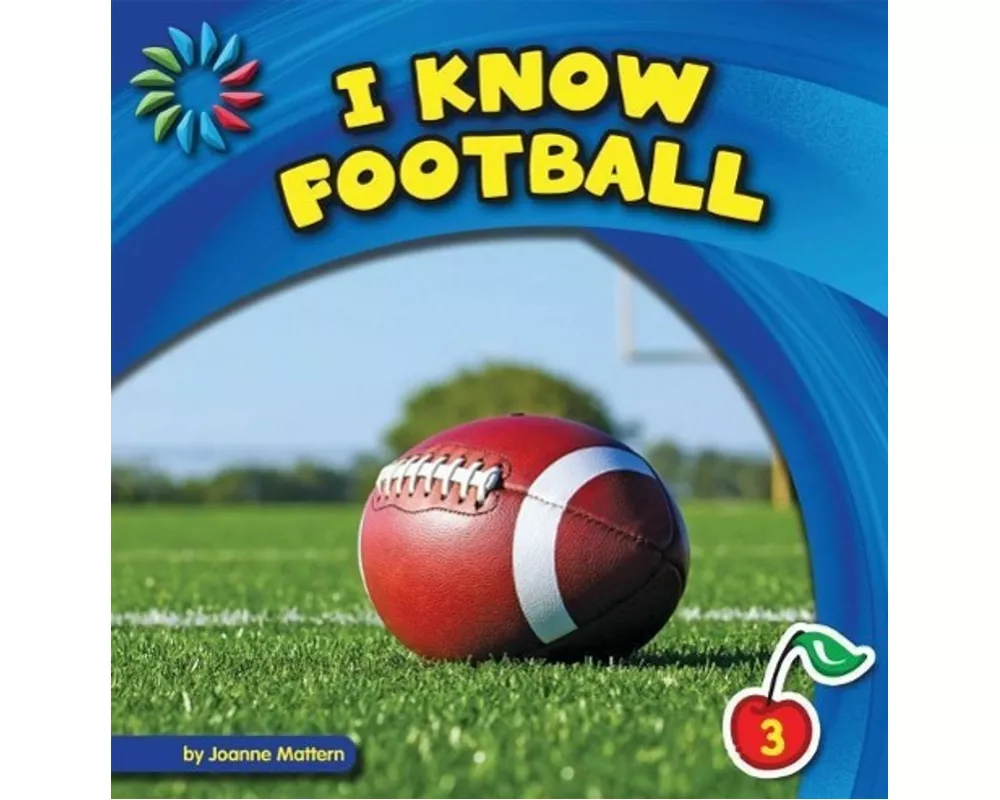 I Know Football