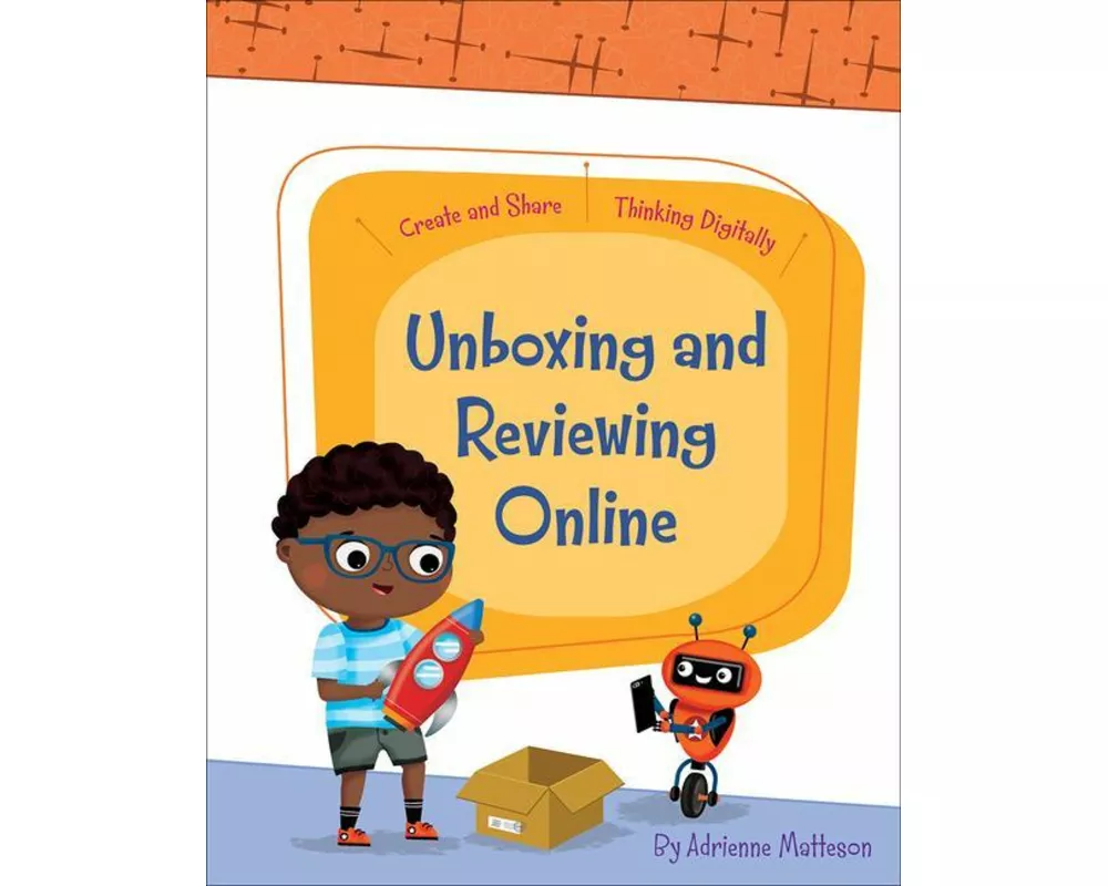 Unboxing and Reviewing Online