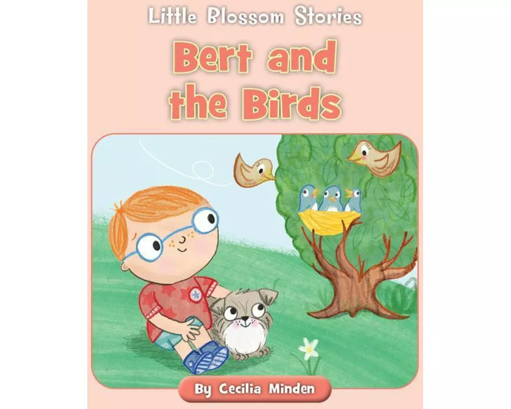 Bert and the Birds