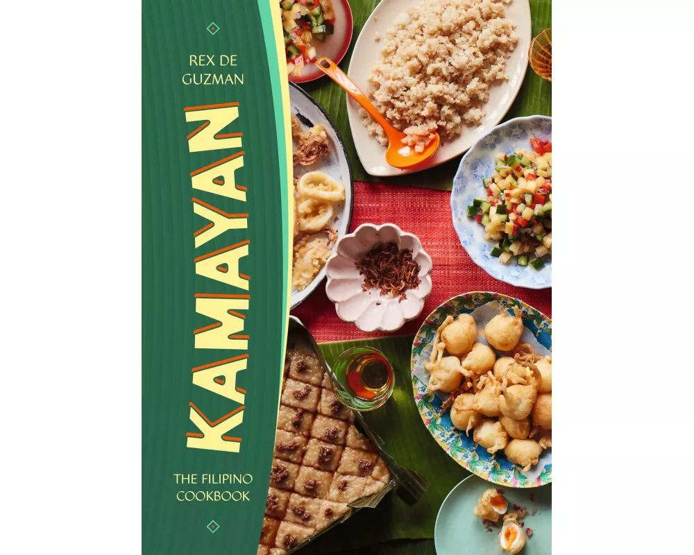 Kamayan