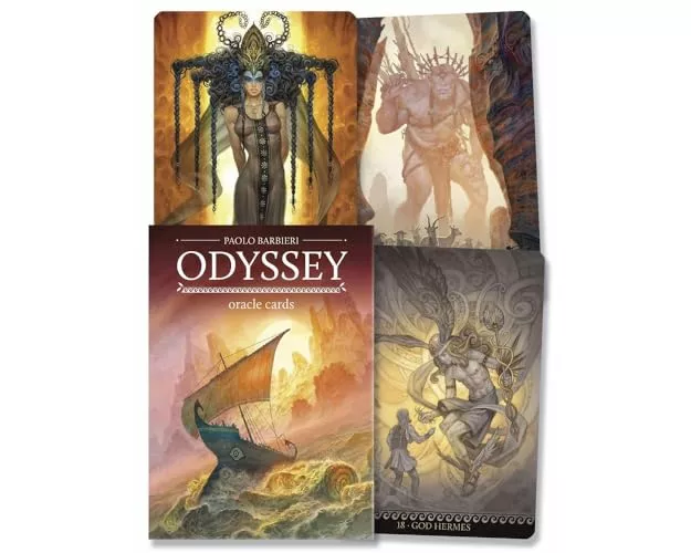 Odyssey Oracle