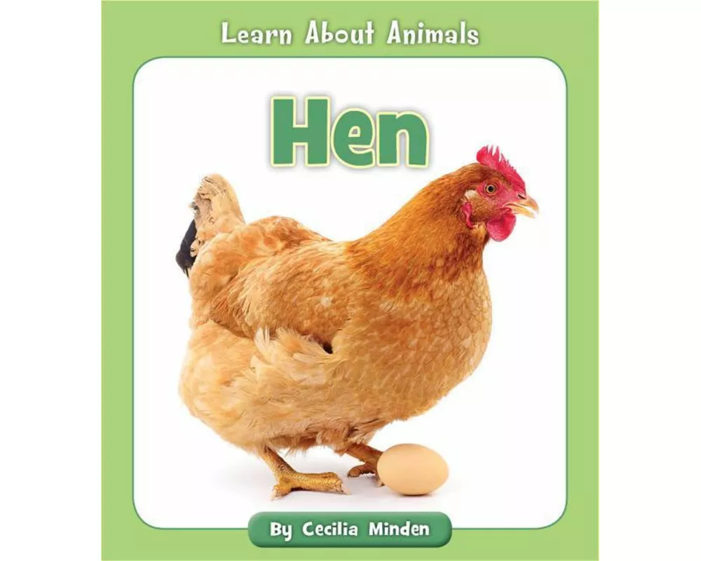 Hen