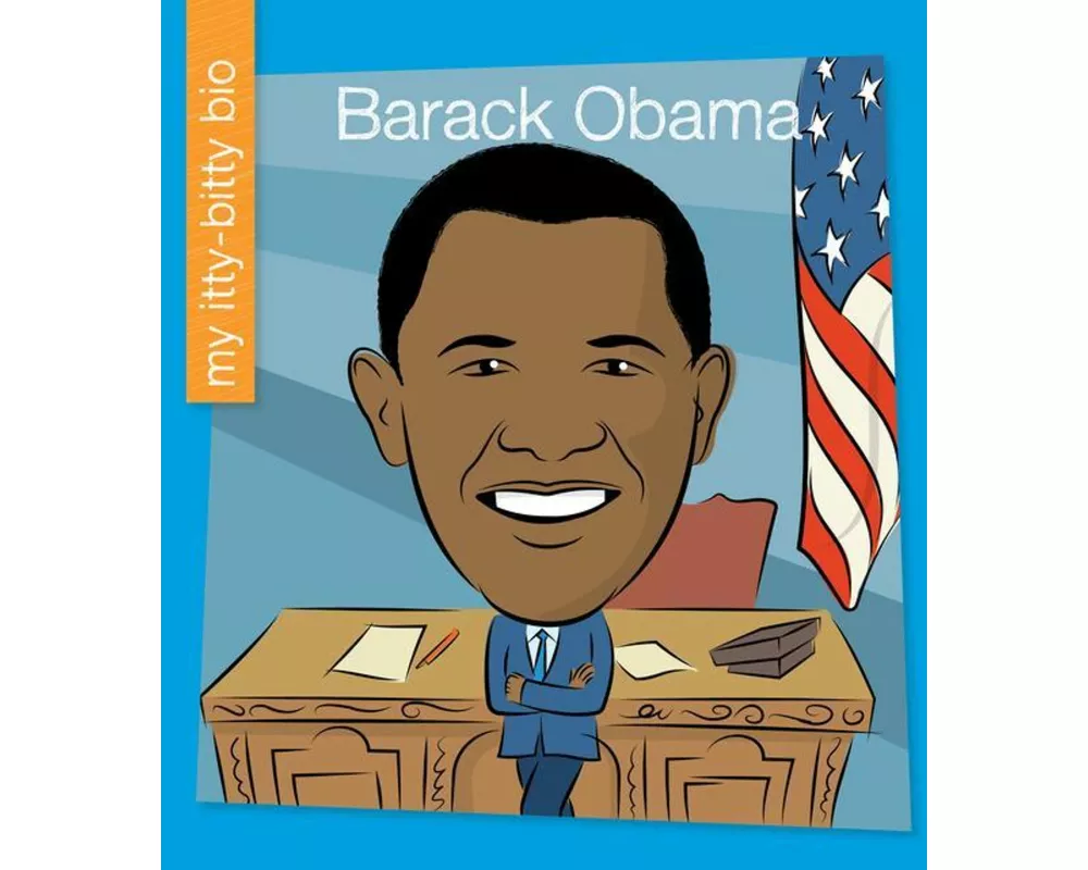 Barack Obama