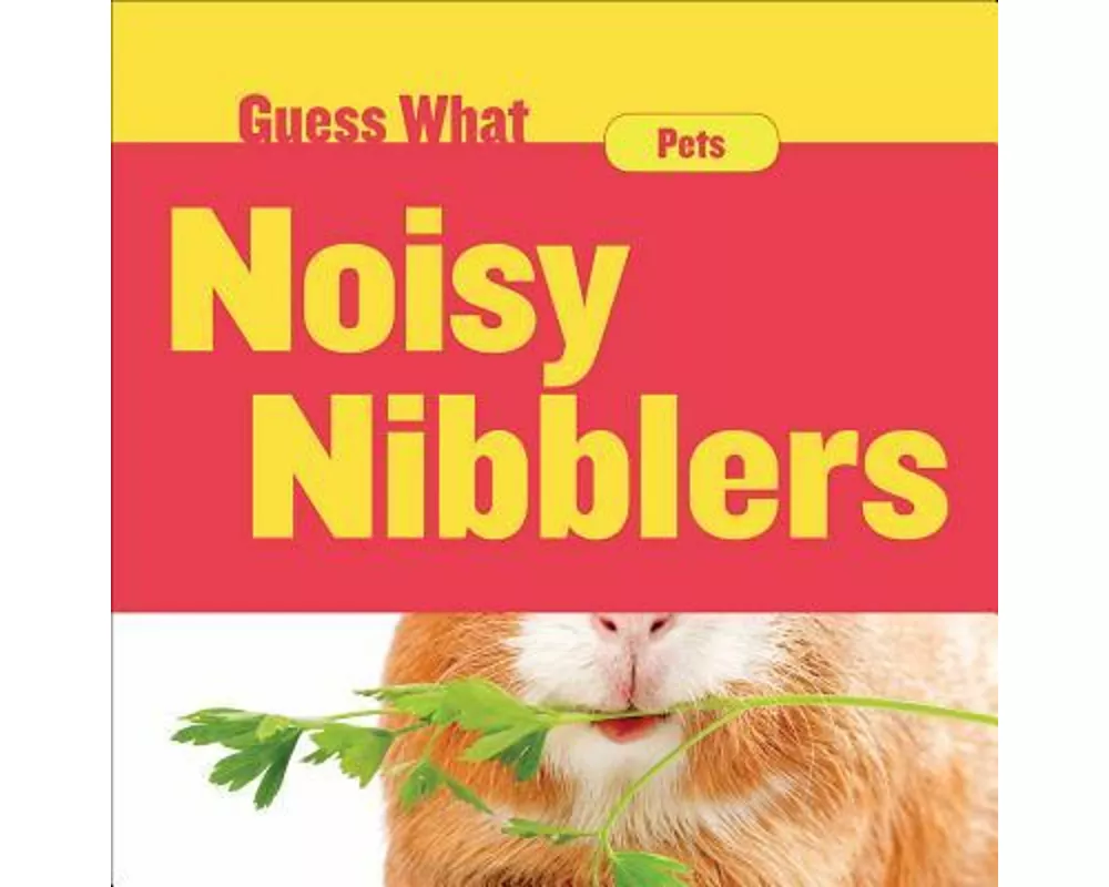 Noisy Nibblers