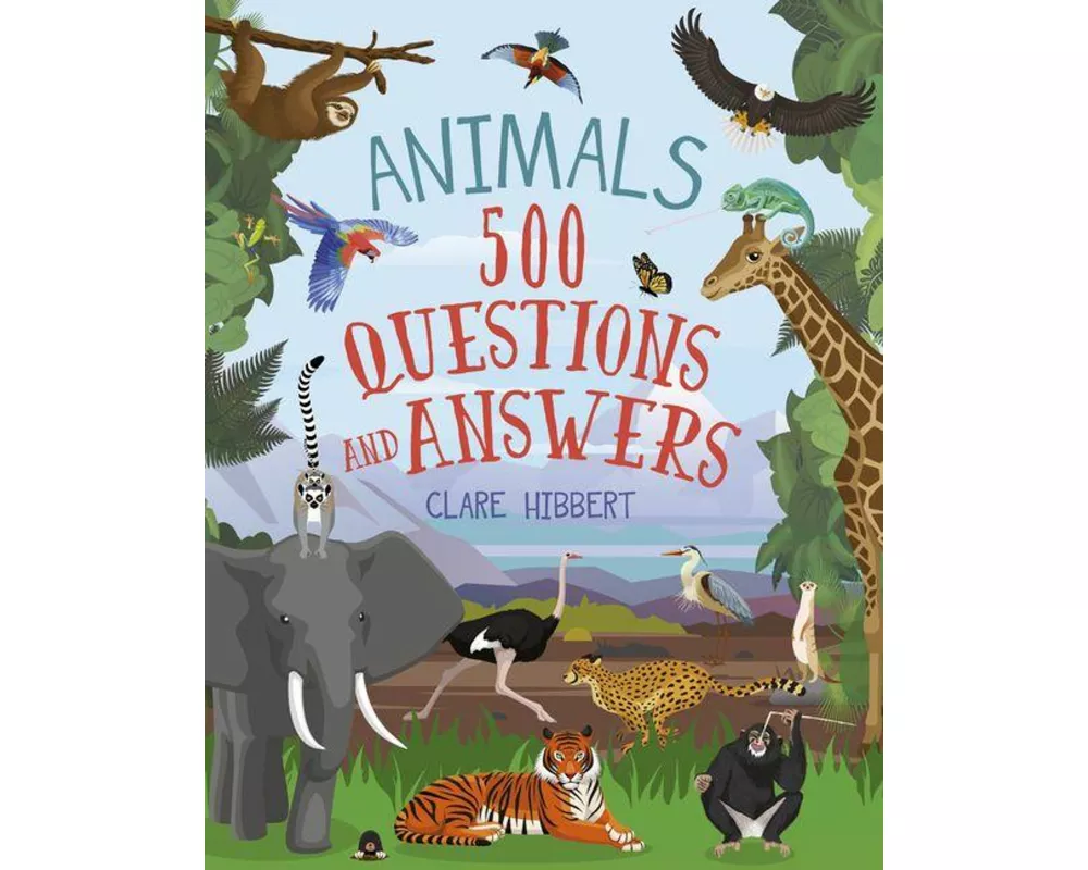 Animals