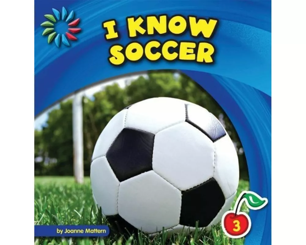 I Know Soccer