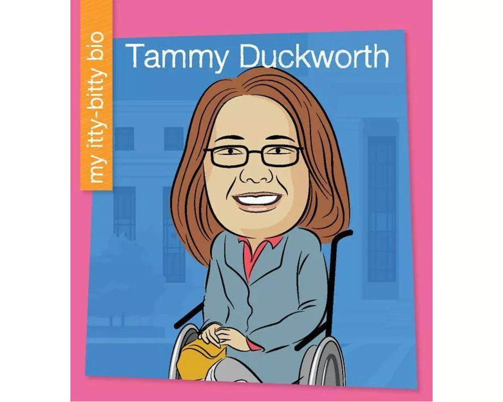 Tammy Duckworth