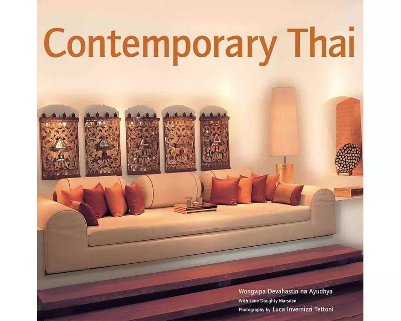 Contemporary Thai