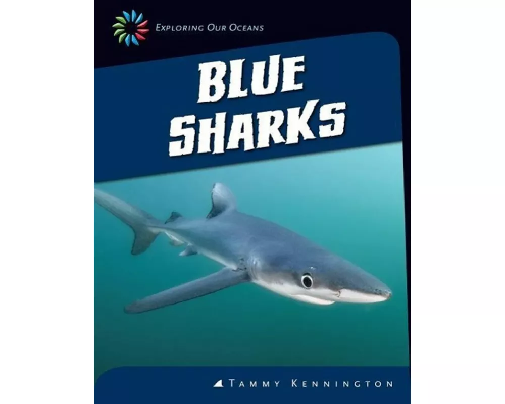 Blue Sharks