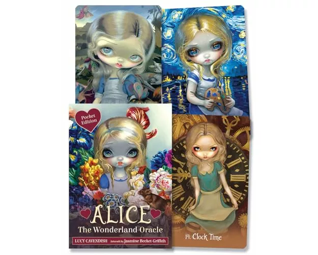 Alice