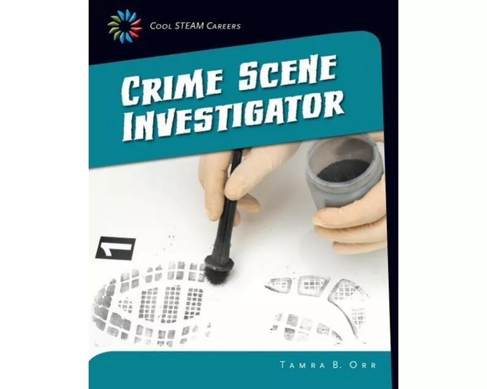 Crime Scene Investigator