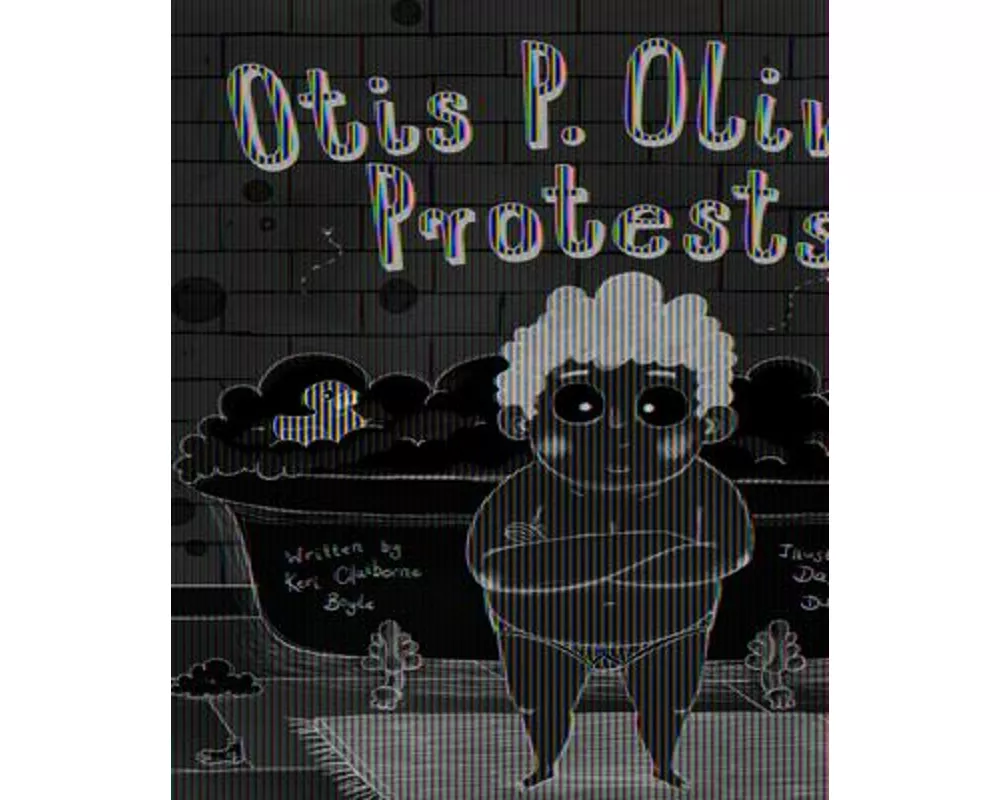 Otis P. Oliver Protests