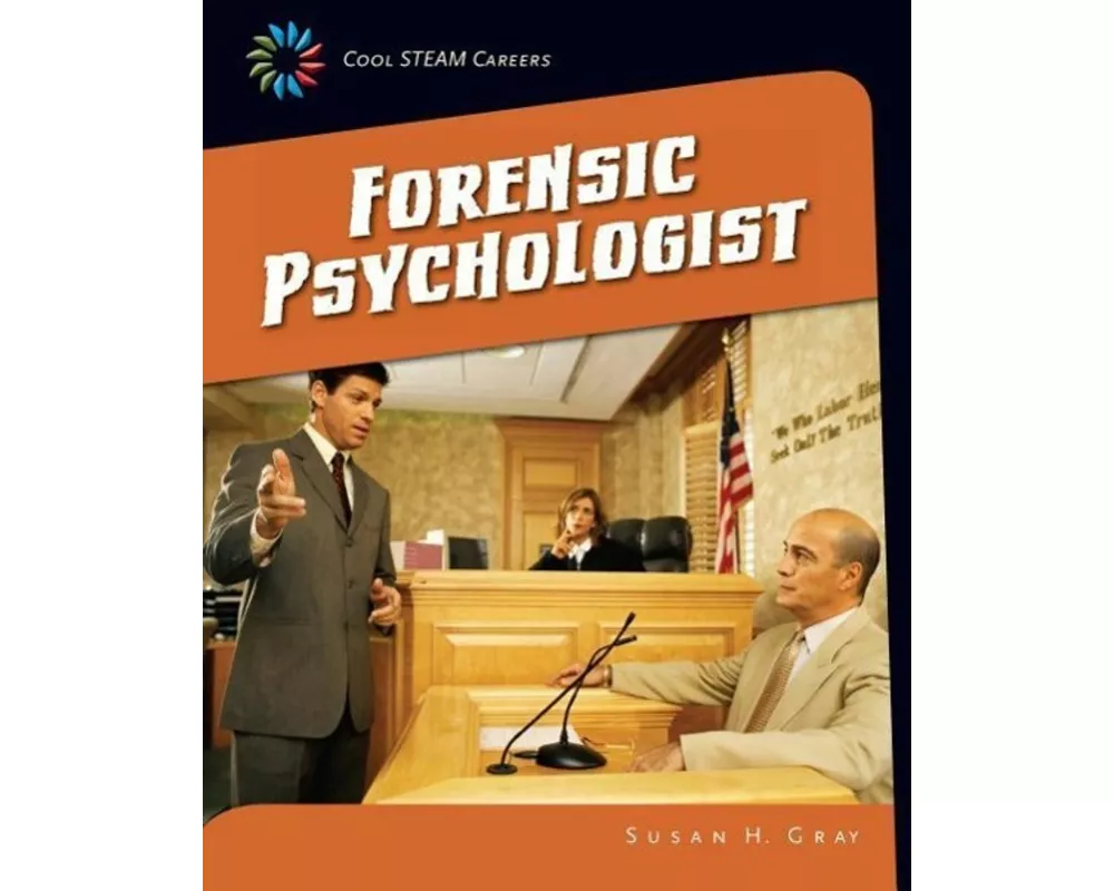 Forensic Psychologist