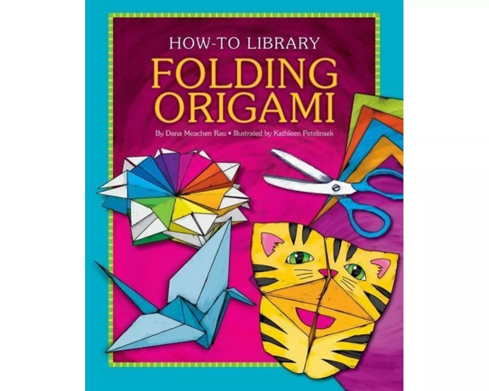 Folding Origami