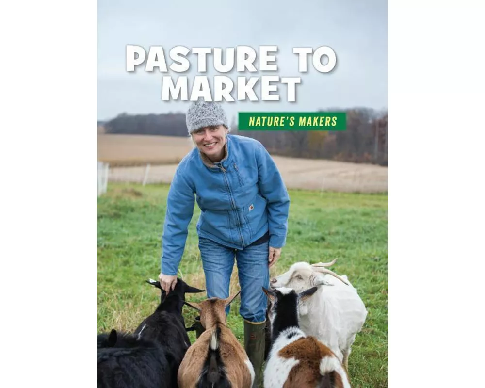 Pasture to Market